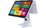 Dokunmatik PC