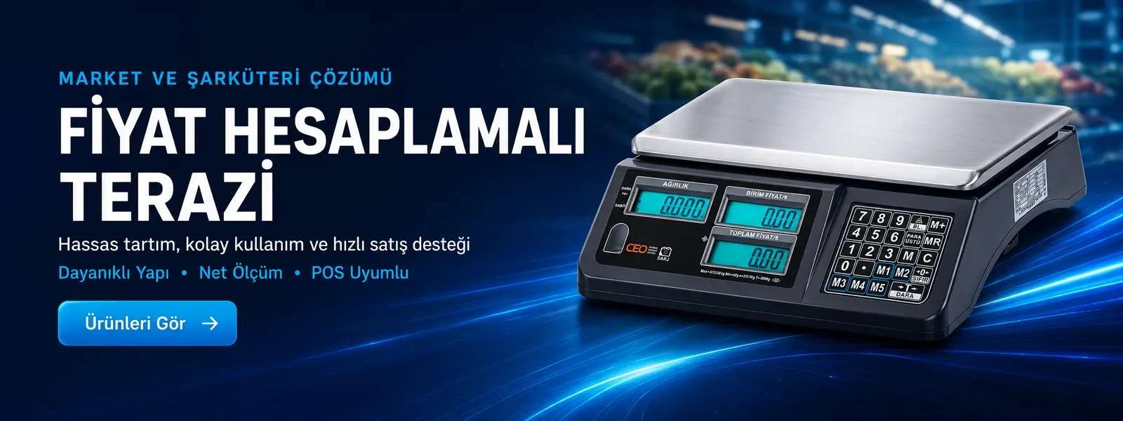 İşletmeniz için doğru POS çözümü