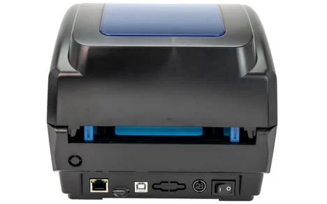 PALMX DXP-400 LAN+ USB TERMAL BARKOD(etiket) YAZICI