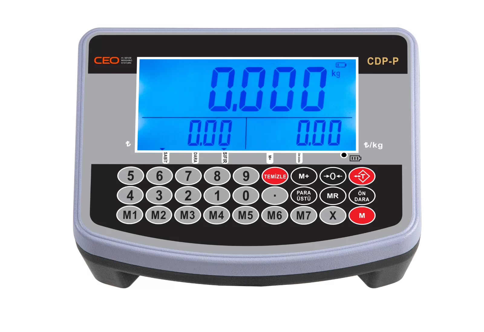 CDP-C