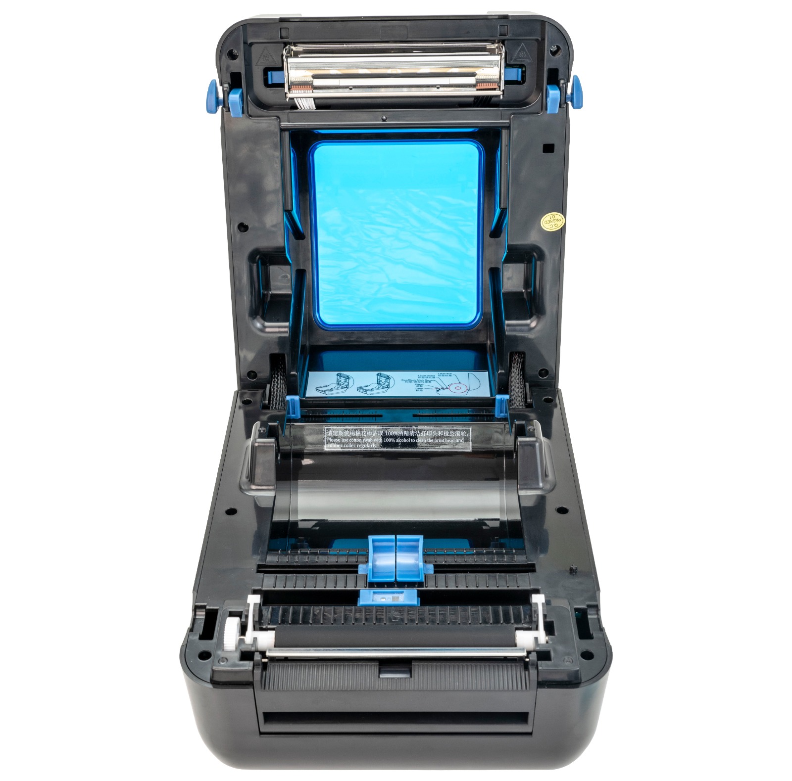 PALMX DXP-400 LAN+ USB TERMAL BARKOD(etiket) YAZICI