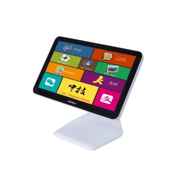 ZHONGJİ A2 İNTEL CORE i5- 4.nesil 15.6 İNÇ 8BG RAM 128GB TEK EKRAN