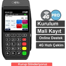 paygo Yazar Kasa SP630 PRo