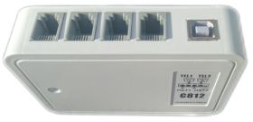 C812A CALLER ID