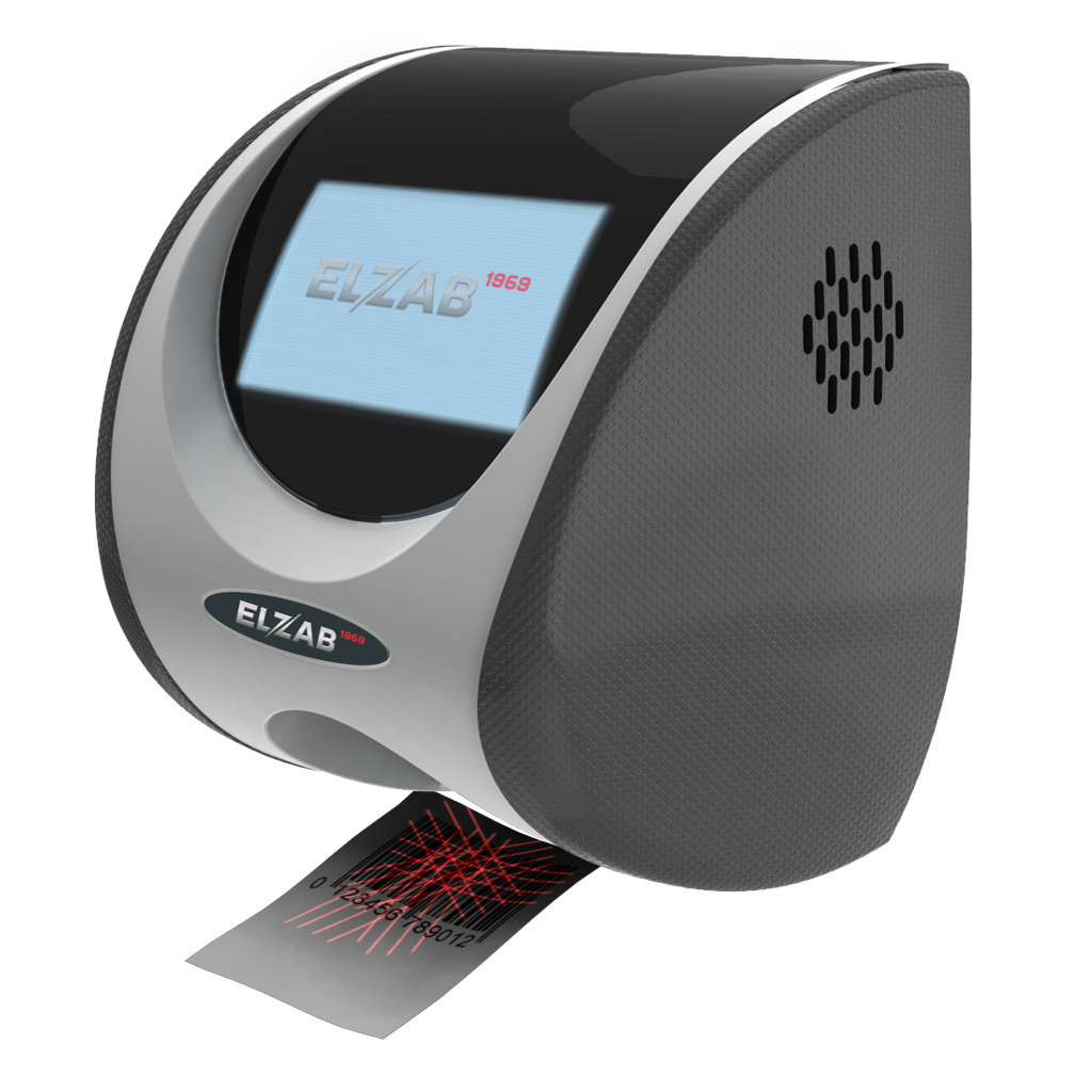 ELZAB FİYAT GÖR (CCD OKUYUCLU)