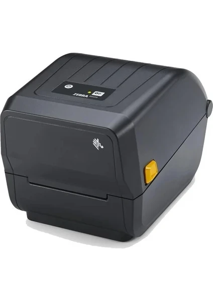 Zebra ZD230T Thermal Transfer Barkod Yazıcı