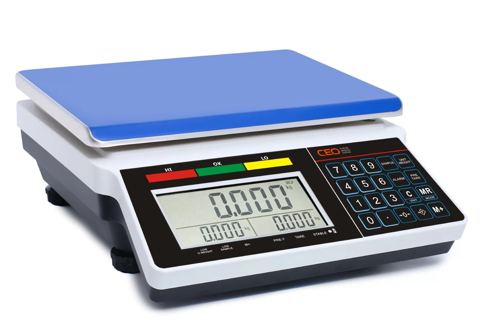 CA-CW1 M SERİSİ