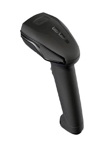 Perkon Tıger PS30 1d Kablolu USB Barkod Okuyucu + Stand