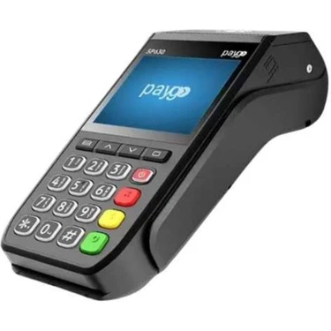 paygo Yazar Kasa SP630 PRo