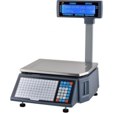 RONGTA RLS1100C 30 KG TERAZİ