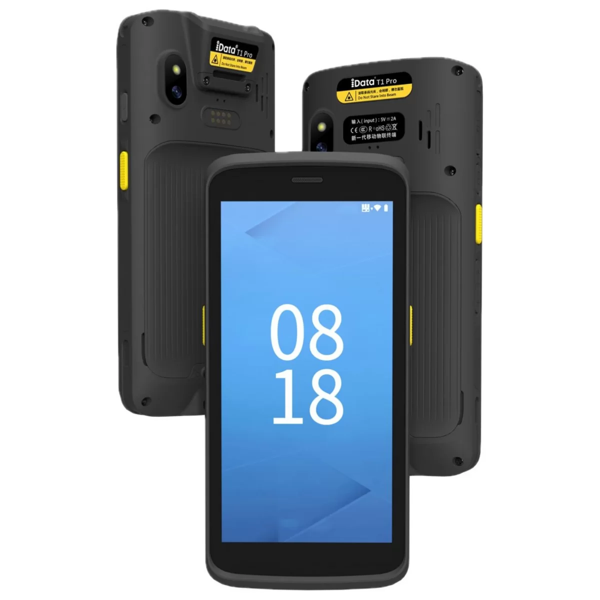 Anypay M4 Android El terminali