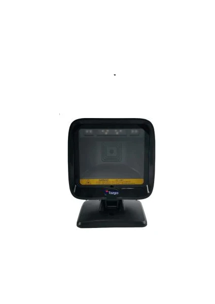 Tazga TSC-7808 2d Masaüstü Barkod Okuyucu