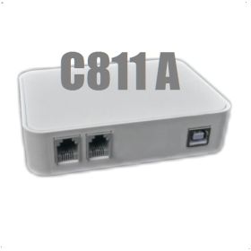 C811A CALLER ID