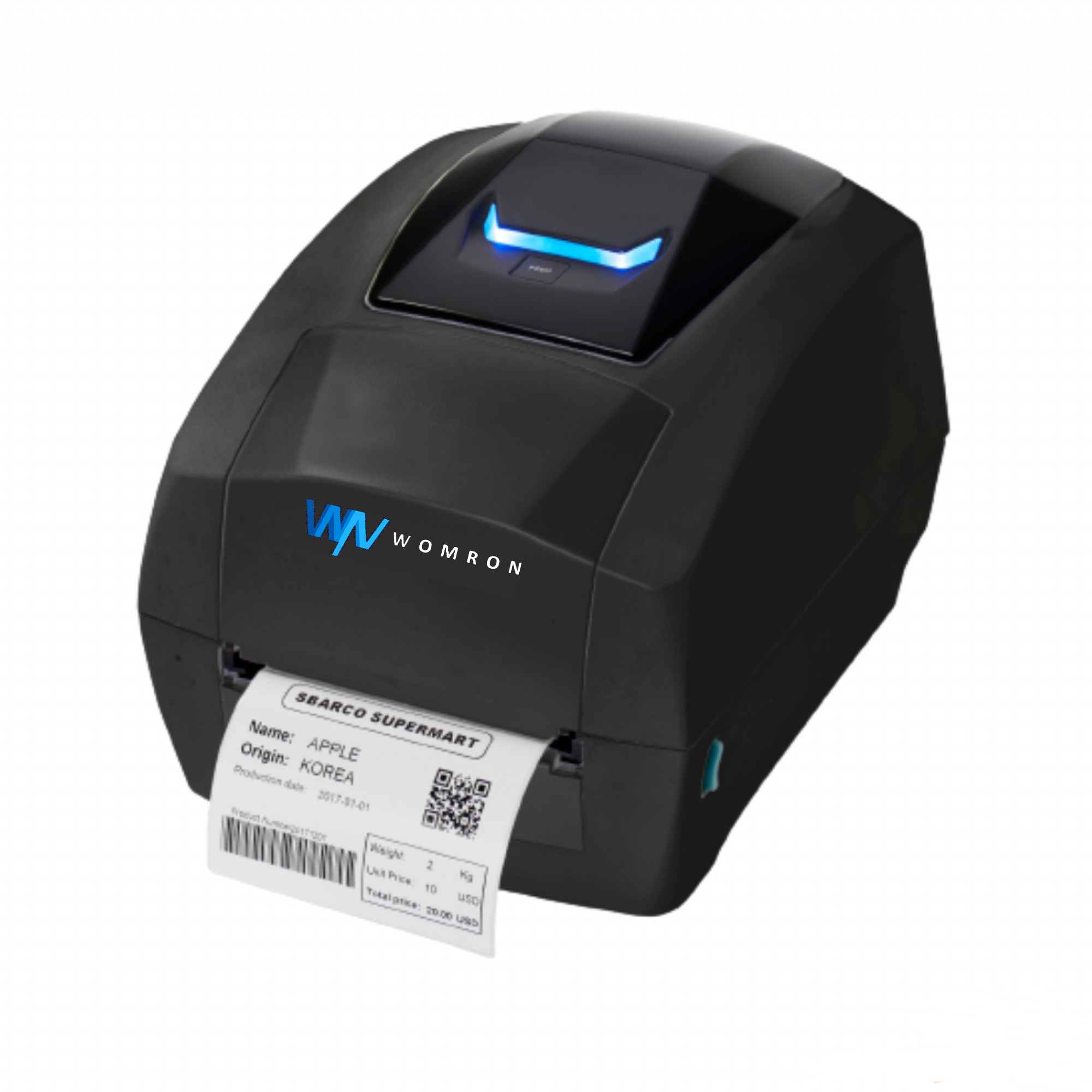 SBARCO T4ES RİBONLU