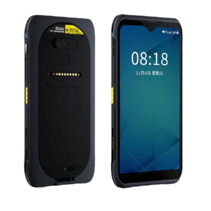 Anypay M4 Android El terminali