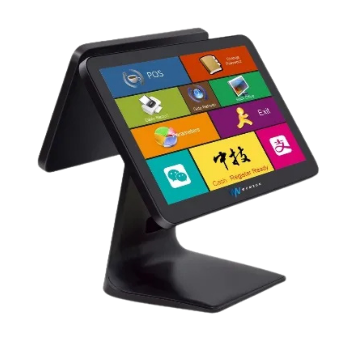 ZHONGJİ A2 İNTEL CORE i5- 7.nesil15.6 İNÇ 8BG RAM 128GB