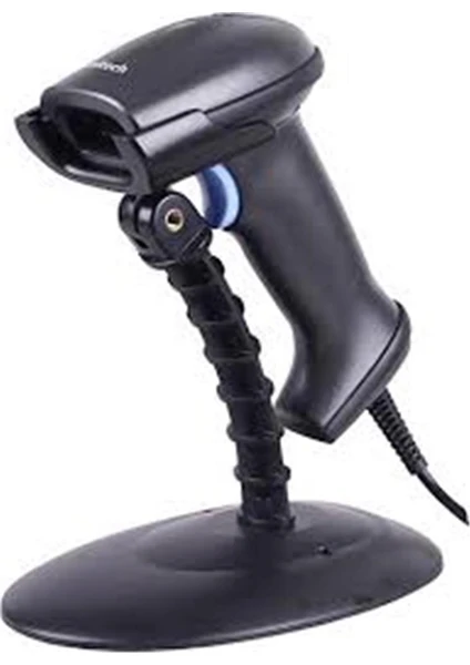 Unitech MS836-SUCB00 1d USB Kablolu Barkod Okuyucu