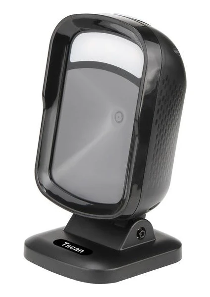 TScan Ts-41 1d/2d Karekod USB Masa Tipi Kablolu Barkod Okuyucu