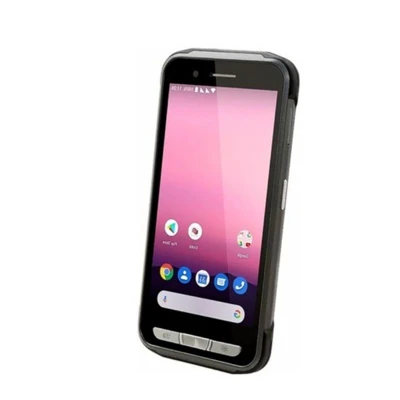 Point Blank PM45 5" 3GB 32GB Bluetooth Wifi Android 9 PDA El Terminali