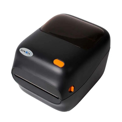 Zywell ZY910 4 İnç Kargo Etiketi Yazıcısı