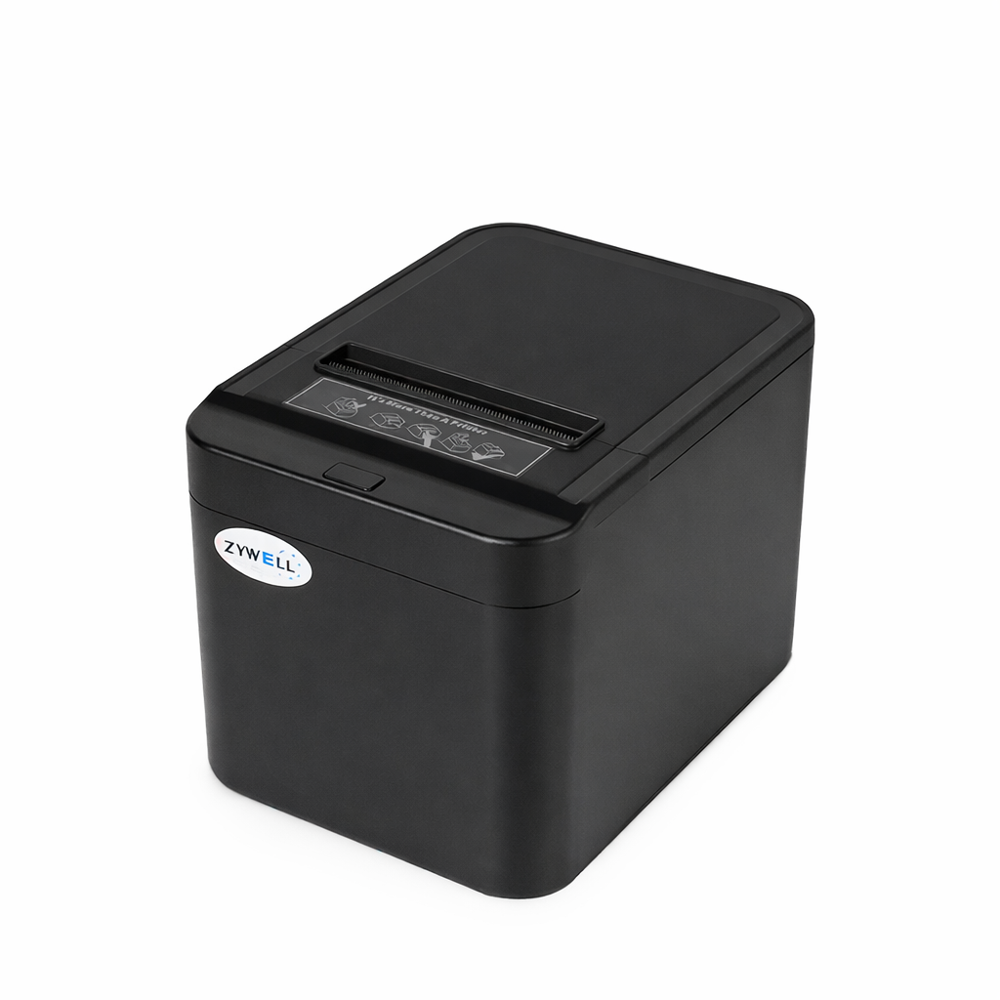 Zywell Q822 Adisyon Fiş Yazıcısı – USB + Ethernet