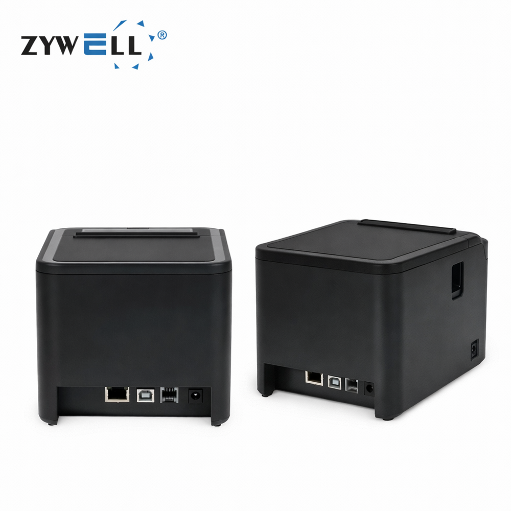Zywell Q822 Adisyon Fiş Yazıcısı – USB + Ethernet
