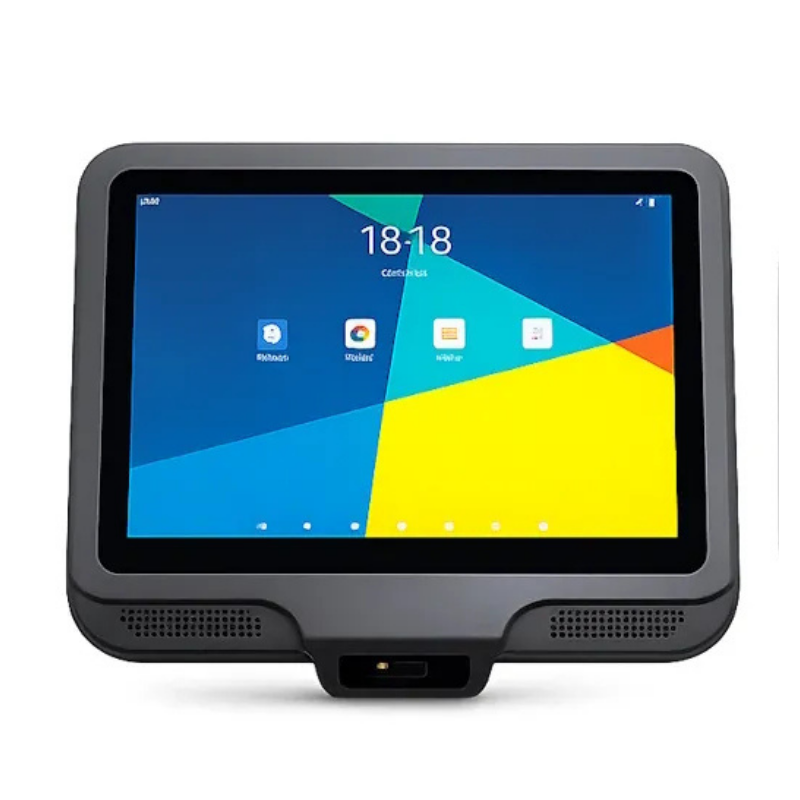 Std Rohs Sp 100 Scantech Id Android 13 2d 4+32gb Fiyatgör Cihazı