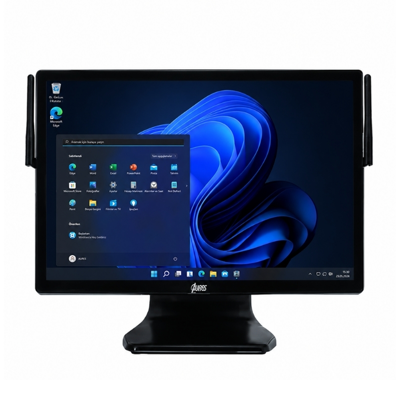 AVA 7003F Pos Pc İ7 3.Nesil Dokunmatik 18.5 8 Gb Ram Tek Ekran