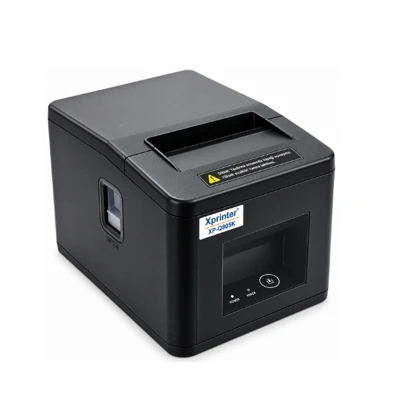 XPrinter Q805 FİŞ Yazıcı,  USB+ETHERNET