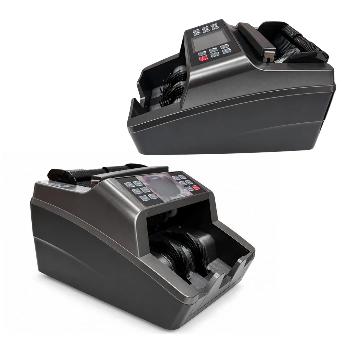 Gfx-70 Para TL Euro Sayma Makinası