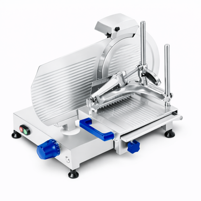 Cas Pastırma Dilimleme Makinası 275 mm