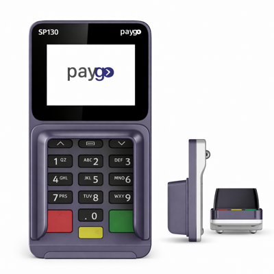 Paygo SP130 Pinpad