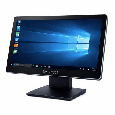 Kodpos Eco Iı 1855 18.5 8gb Ram 120 Ssd İ5 Dokunmatik 5 Nesil