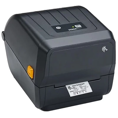 Zebra ZD230T Masaüstü Barkod Etiket Yazıcı Ethernet