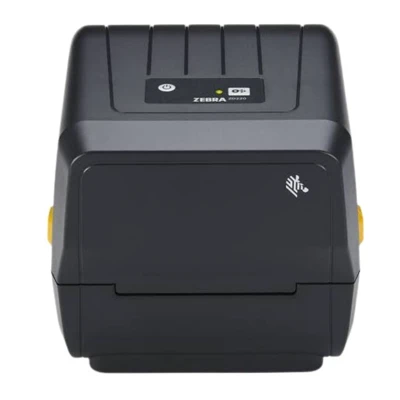 Zebra ZD230T Masaüstü Barkod Etiket Yazıcı Ethernet