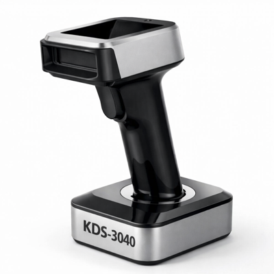 Kodscan KDS-3040 1 D Barkod Okuyucu