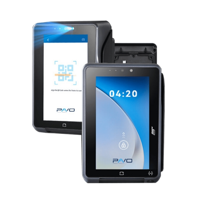 Pavo UN20 Android POS