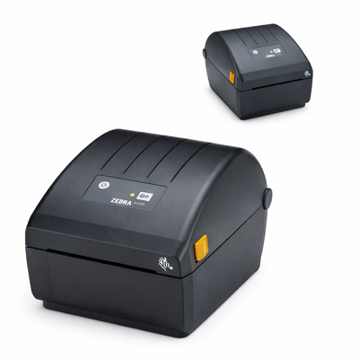 Zebra ZD220 D Masaüstü Barkod Etiket Yazıcı