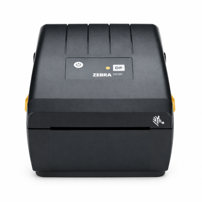 Zebra ZD220 D Masaüstü Barkod Etiket Yazıcı