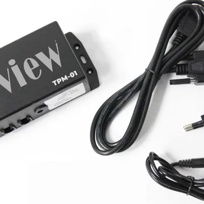Jetview Para Çekmecesi Modülü Tpm-01 Seri Port