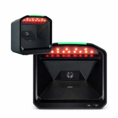Vp- 7700 2 D Masa Tipi Barkod Okuyucu