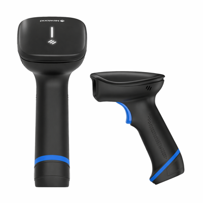 Newland HR2300-BT Kablosuz Karekod Okuyucu USB Bağlantılı