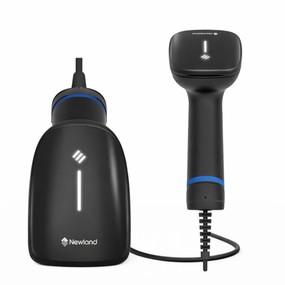 Newland HR2300-SA Kablolu Karekod Okuyucu USB Bağlantılı