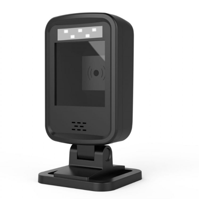 KodScan KDS-4040 (2D) Kablolu Masaüstü Barkod Okuyucu (USB)