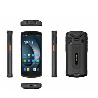 Urovo CT58S, 5.5”, 4/64GB, Only WiFi, Pwr , 1D/2D Engine, A12