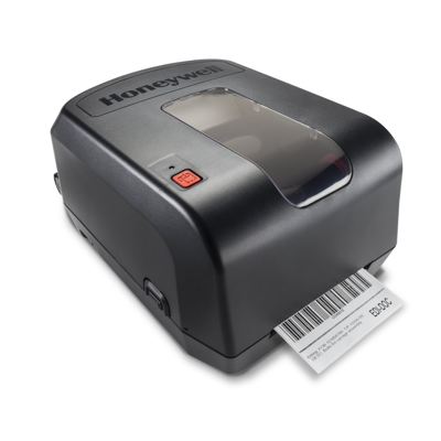 Honeywell Pc42t Plus Barkod Etiket Yazıcı (Usb)