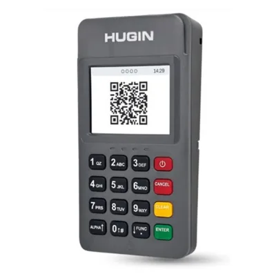 Hugin S1 Android Yazarkasa POS Pinpad