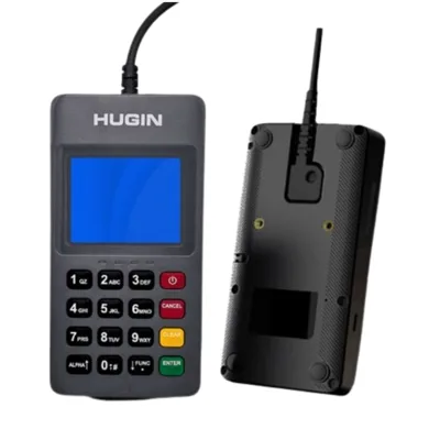 Hugin S1 Android Yazarkasa POS Pinpad