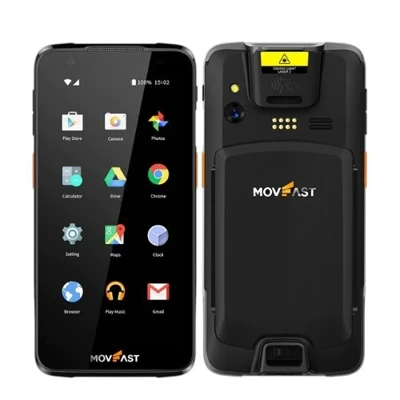 Movfast Ranger 2 Android El Terminali Fiyatı